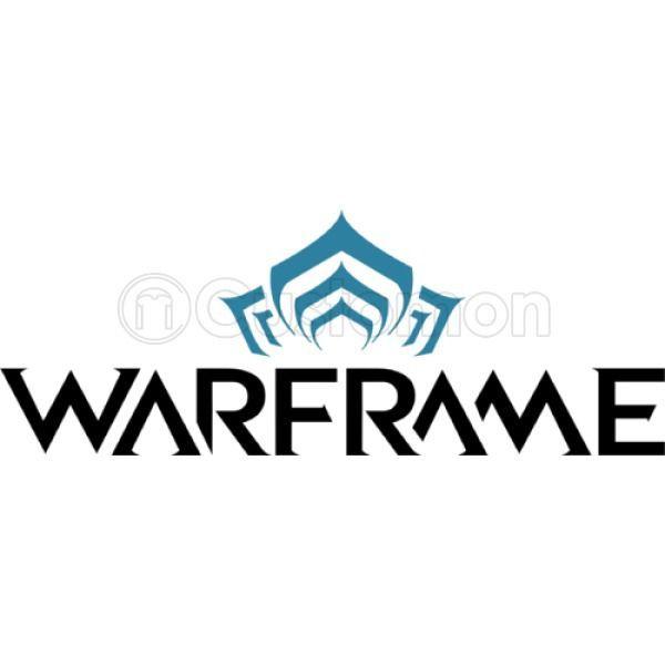 Warframe Logo - Warframe Logo Travel Mug