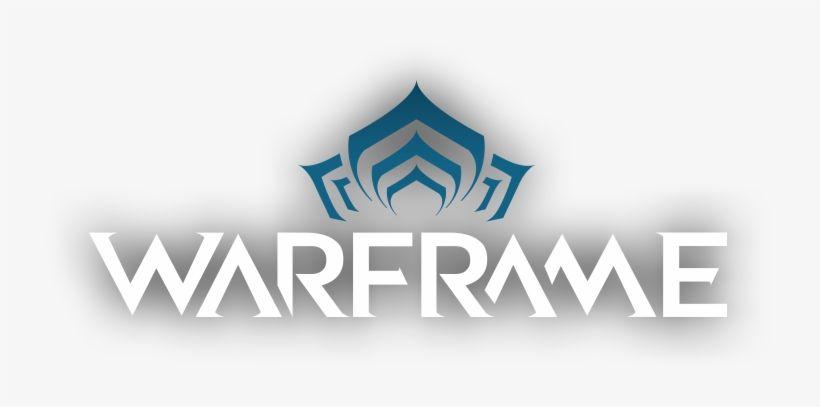 Warframe Logo - Warframe Logo Png Graphic Black And White Logo