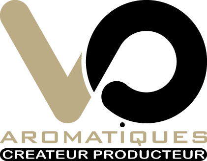 Vo Logo - VoAromatiques