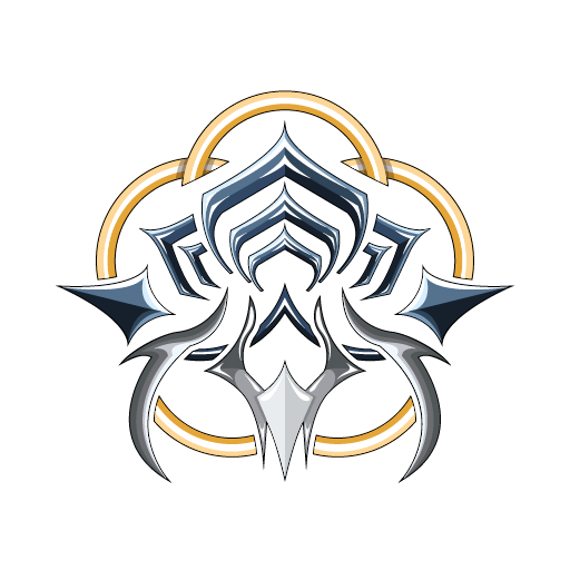 Warframe Logo - Why the hell does the clan Logo cost 150 plat? & Levels