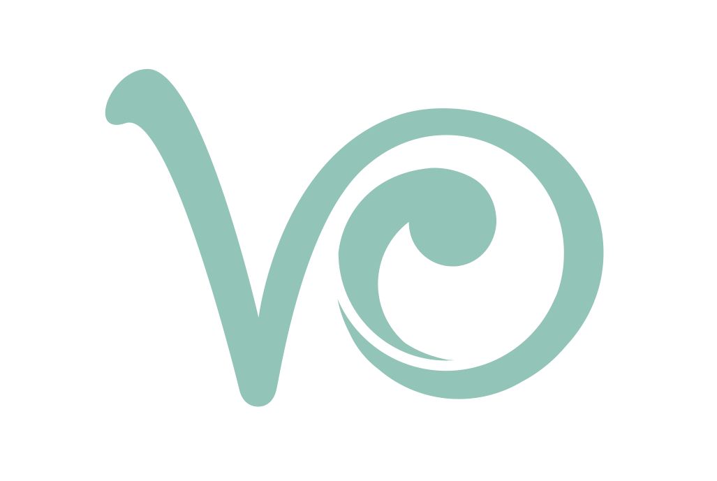 Vo Logo - English — Vo Dentistes