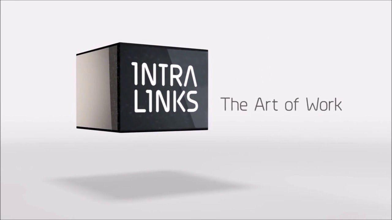 IntraLinks Logo - IntraLinks VIA Elite Reviews and Pricing - 2019