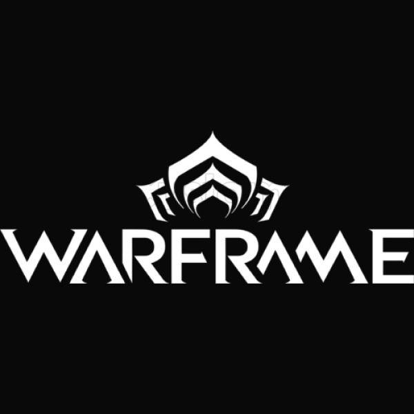 Warframe Logo - Warframe Logo White Baby Onesies