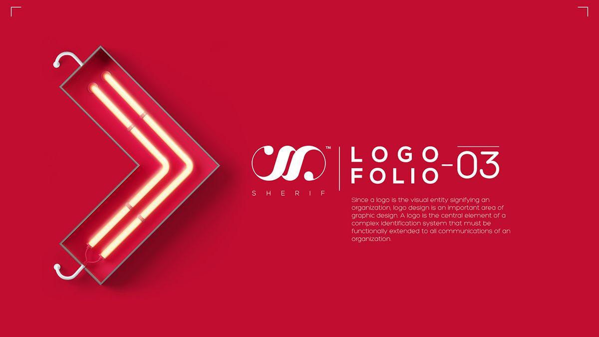 Vo Logo - Logo folio Vo.03 on Behance