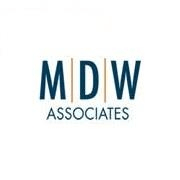 MDW Logo - Working at MDW Associates