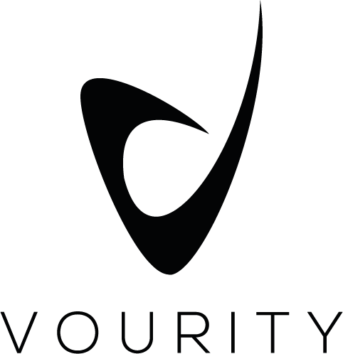 Vo Logo - Press - Vourity - Buy, Enter, Enjoy