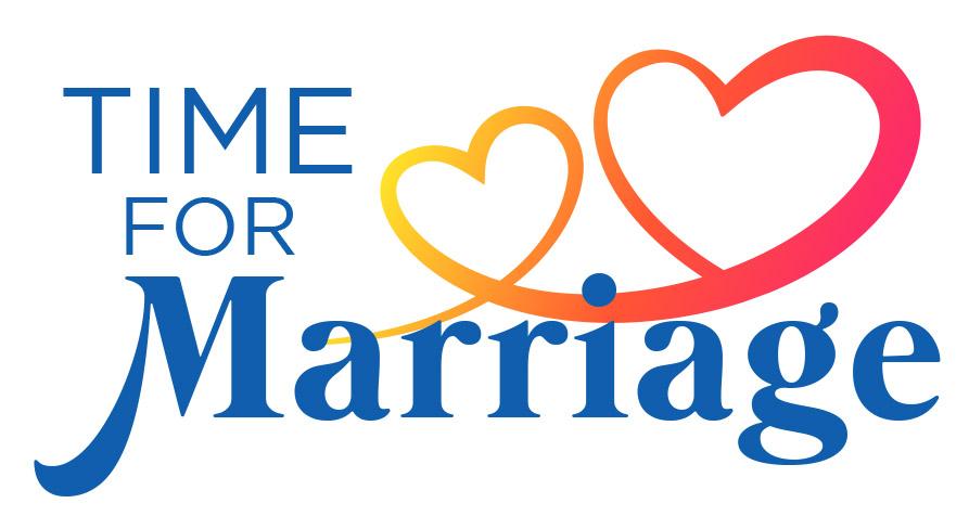 Marriage Logo - TIme for marriage logo Pointe Church