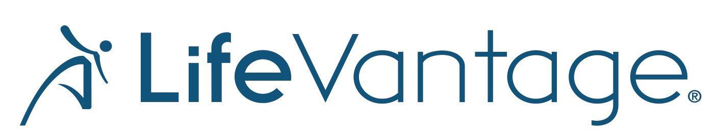 LifeVantage Logo - Lifevantage Logo