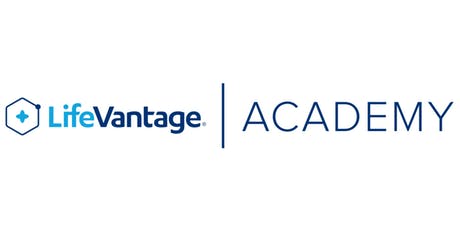 LifeVantage Logo - LifeVantage Academy