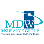 MDW Logo - mdw-insurance-group-doral-chamber-of-commerce-logo-sq | The Doral ...