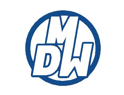 MDW Logo - Ontario Good Roads Association