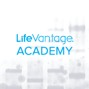 LifeVantage Logo - LifeVantage Academy