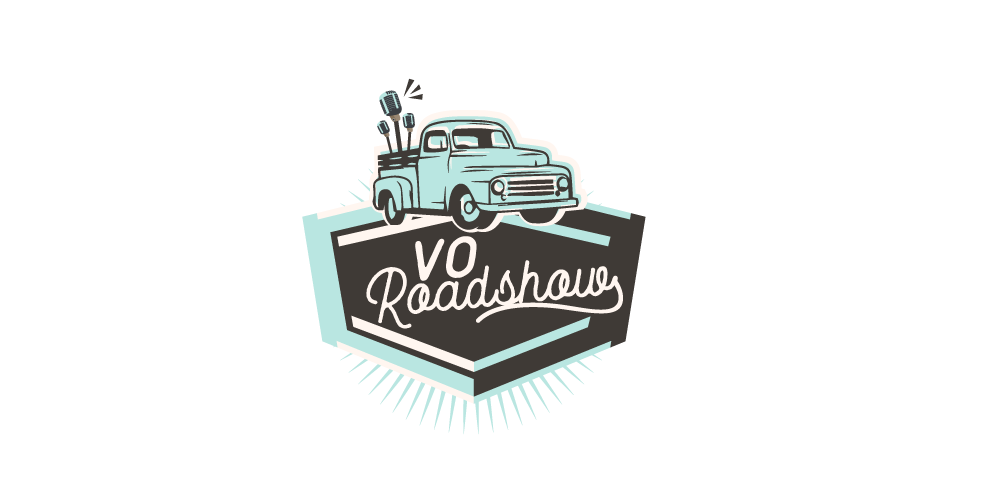 Vo Logo - VO Roadshow – GPS of the VO Industry