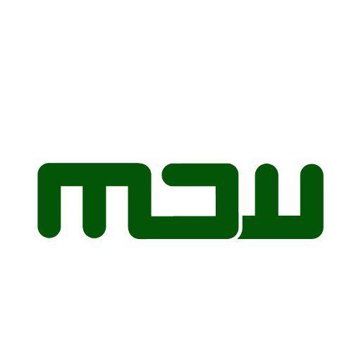 MDW Logo - MDW Landscaping