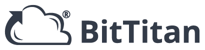 BitTitan Logo - Migration Projects Made Easy