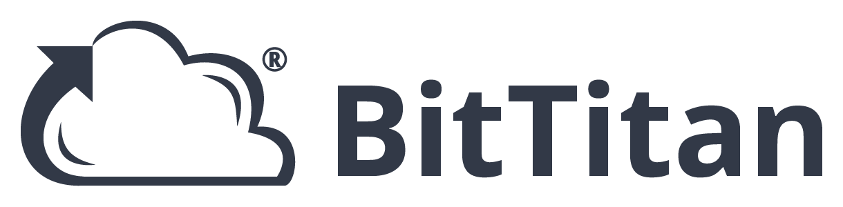 BitTitan Logo - Home - Bits & Bytes