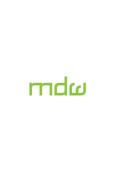 MDW Logo - MDW paving landscapes. Melbourne, landscaping