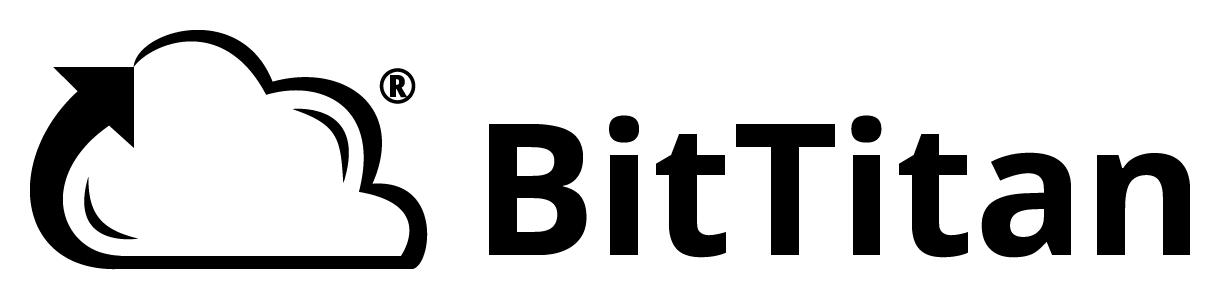 BitTitan Logo - Resource