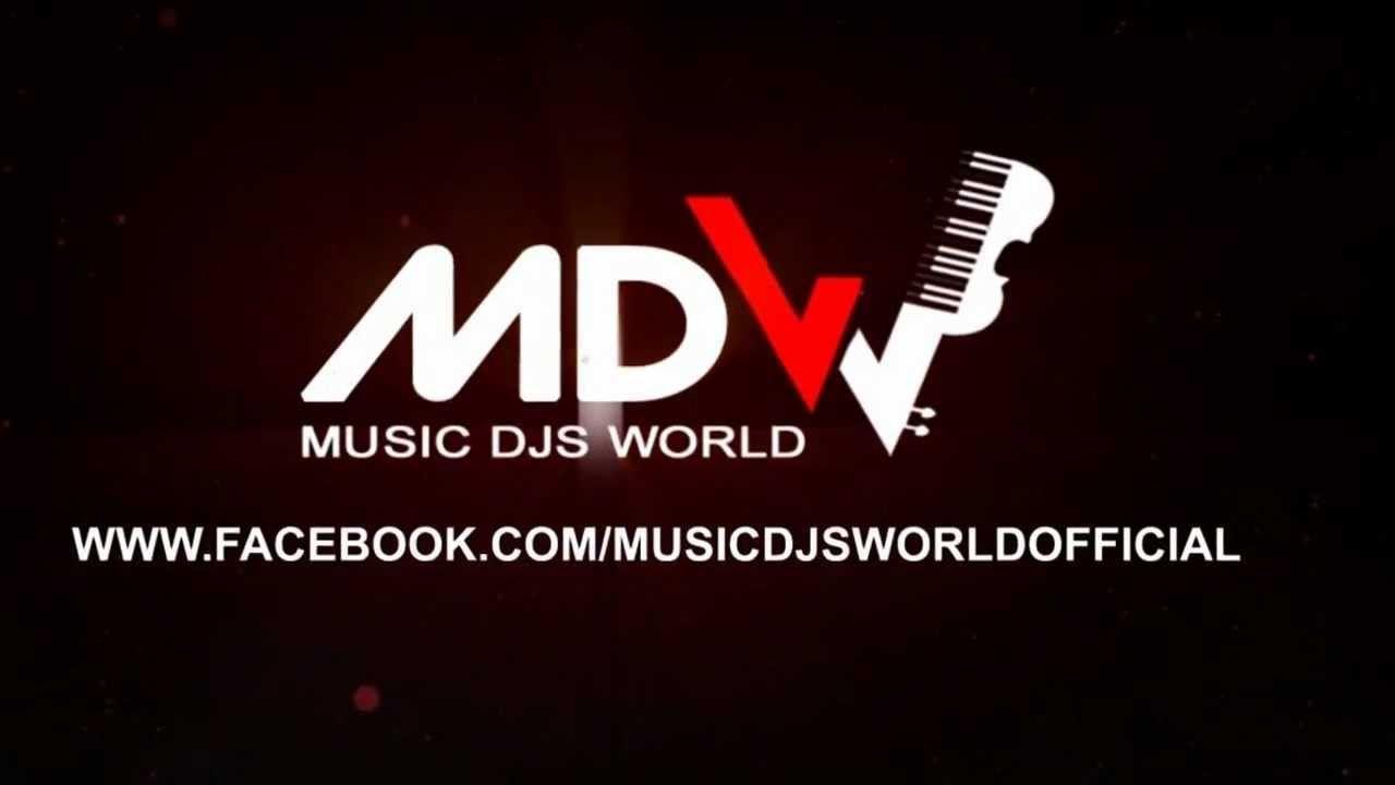 MDW Logo - MDW Logo Intro