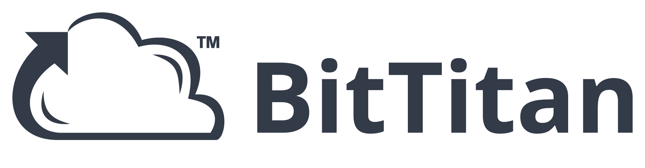 BitTitan Logo - BitTitan | The ChannelPro Network