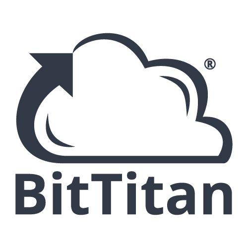 BitTitan Logo - BitTitan Integration - Dropbox