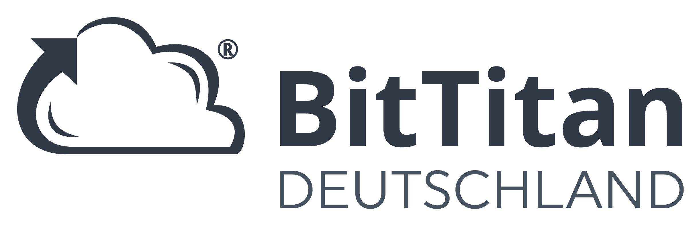 BitTitan Logo - Terms of Use - BitTitan