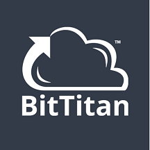BitTitan Logo - MigrationWiz
