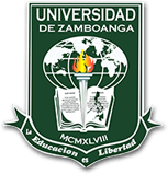 Uz Logo - Universidad de Zamboanga | Educacion es Libertad