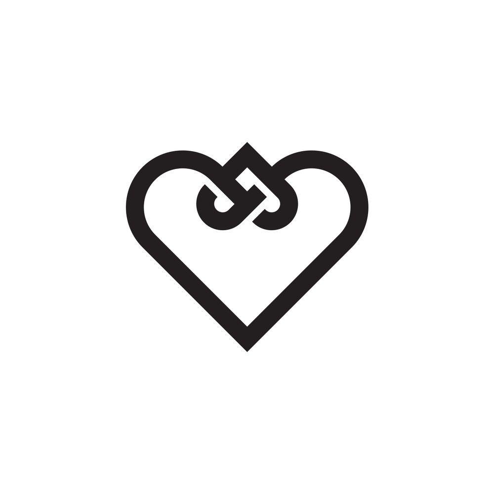 MDW Logo - Case Study: Adoption Heart — Foxmeadow Creative