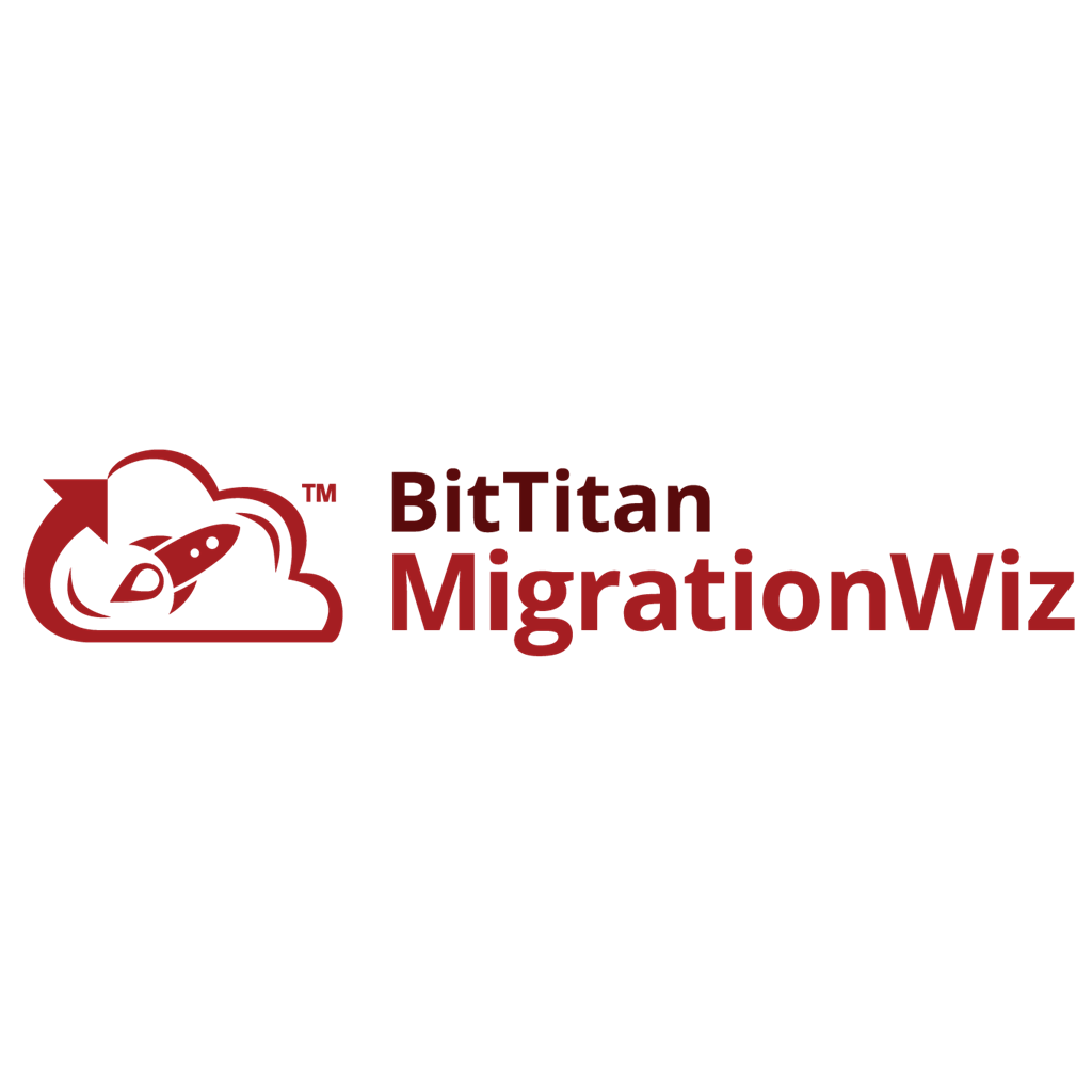 BitTitan Logo - MigrationWiz | QBS Software