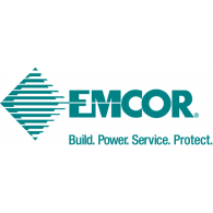 EMCOR Logo - EMCOR Group, Inc. | Brands of the World™ | Download vector logos and ...