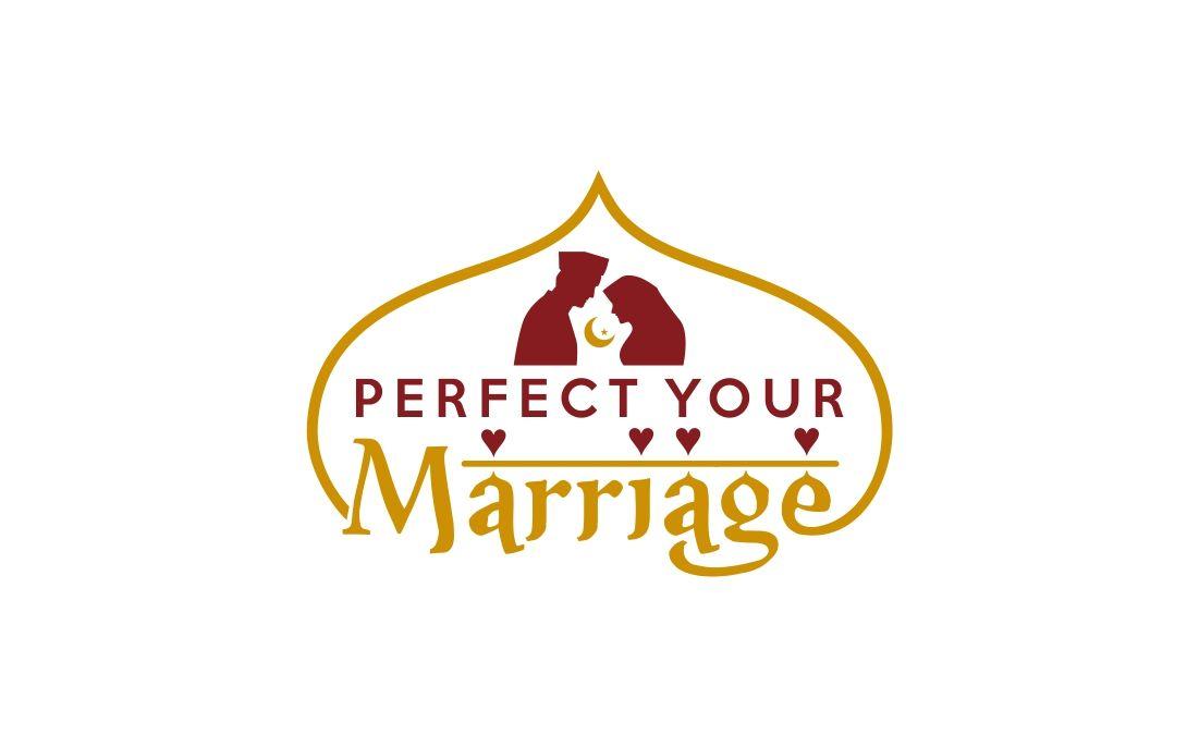 Marriage Logo - Upmarket, Modern Logo Design for Perfect Your Marriage