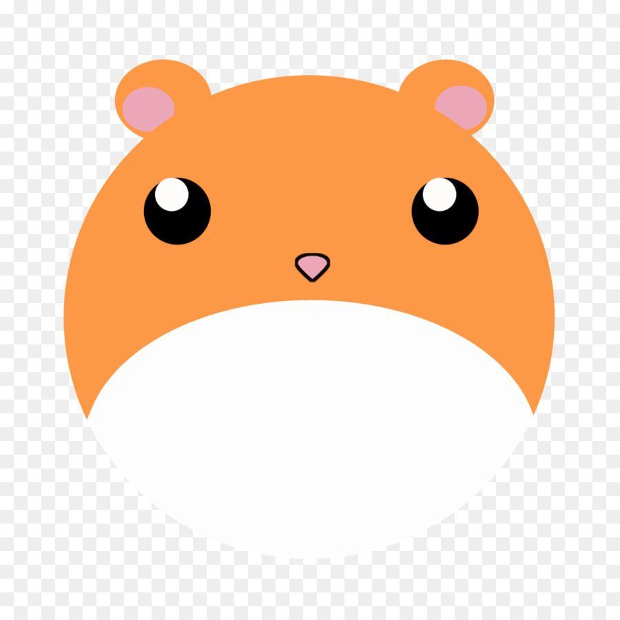 Hamster Logo - Hamster Snout png download*1500 Transparent Hamster