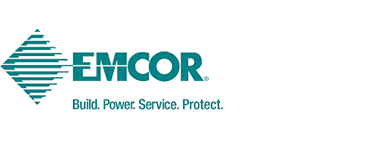 EMCOR Logo - EMCOR logo