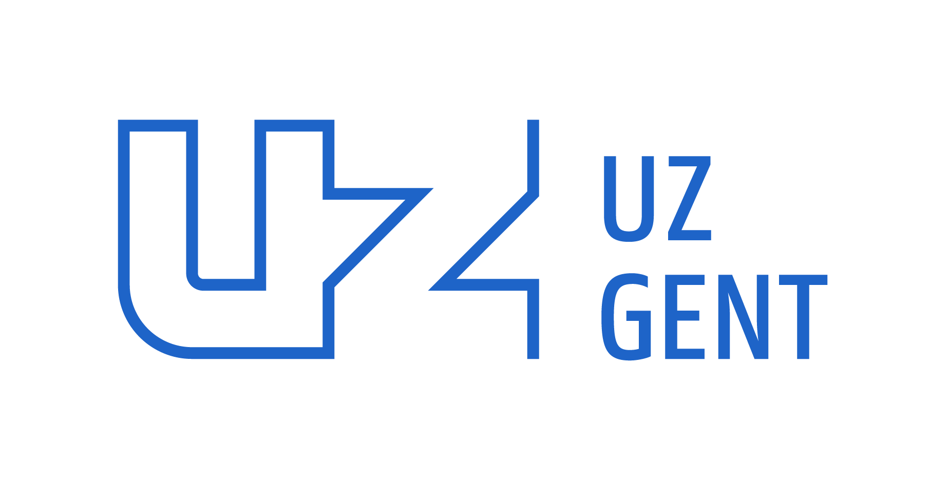 Uz Logo - logo UZ Gent 300dpi_rgb