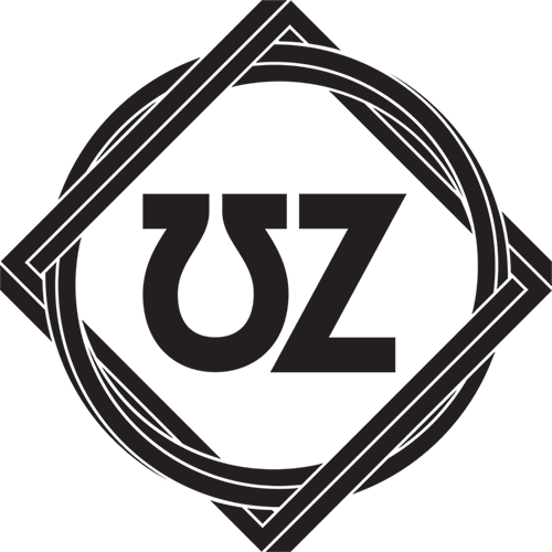 Uz Logo - UZ – THE HYV