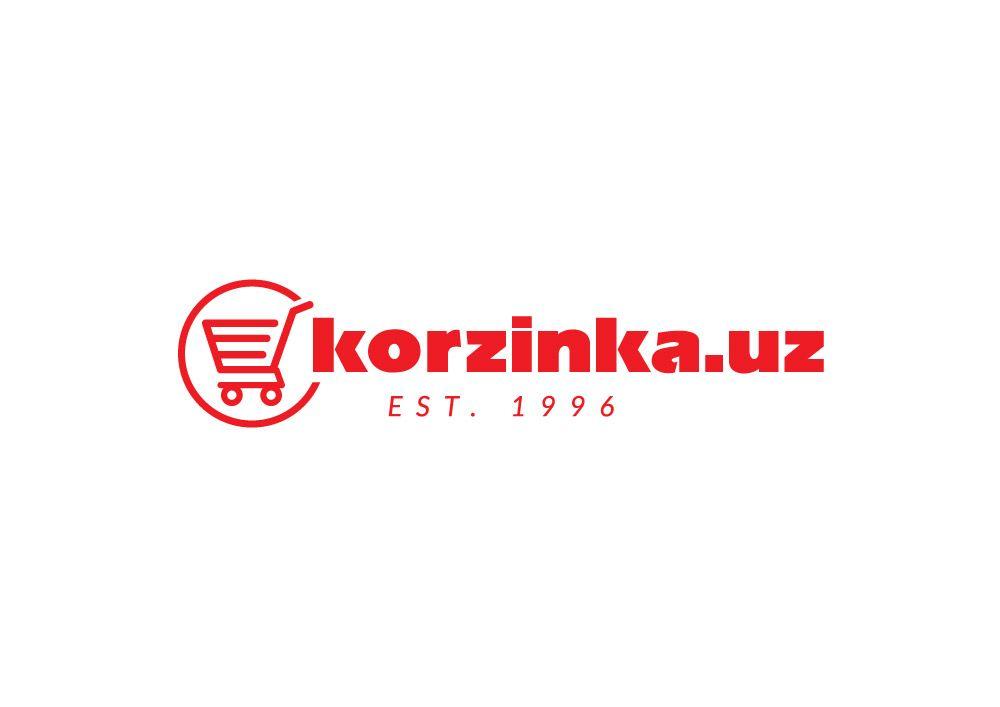 Uz Logo - Logo Usage and Guidelines | Korzinka.uz
