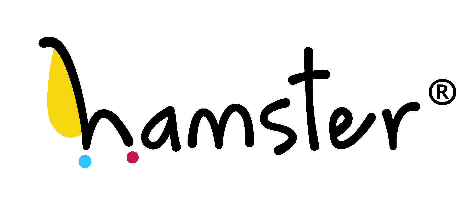 Hamster Logo - hamster logo April 2011 Real Moms