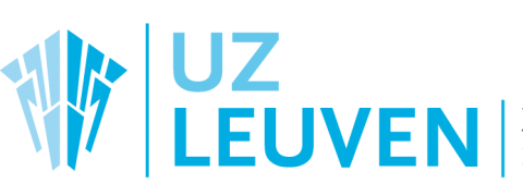 Uz Logo - UZ Leuven Logo - Centomedia the digital signage company
