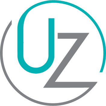 Uz Logo - Umm Zakiyyah, Official Website of Writer, Author, and Speaker