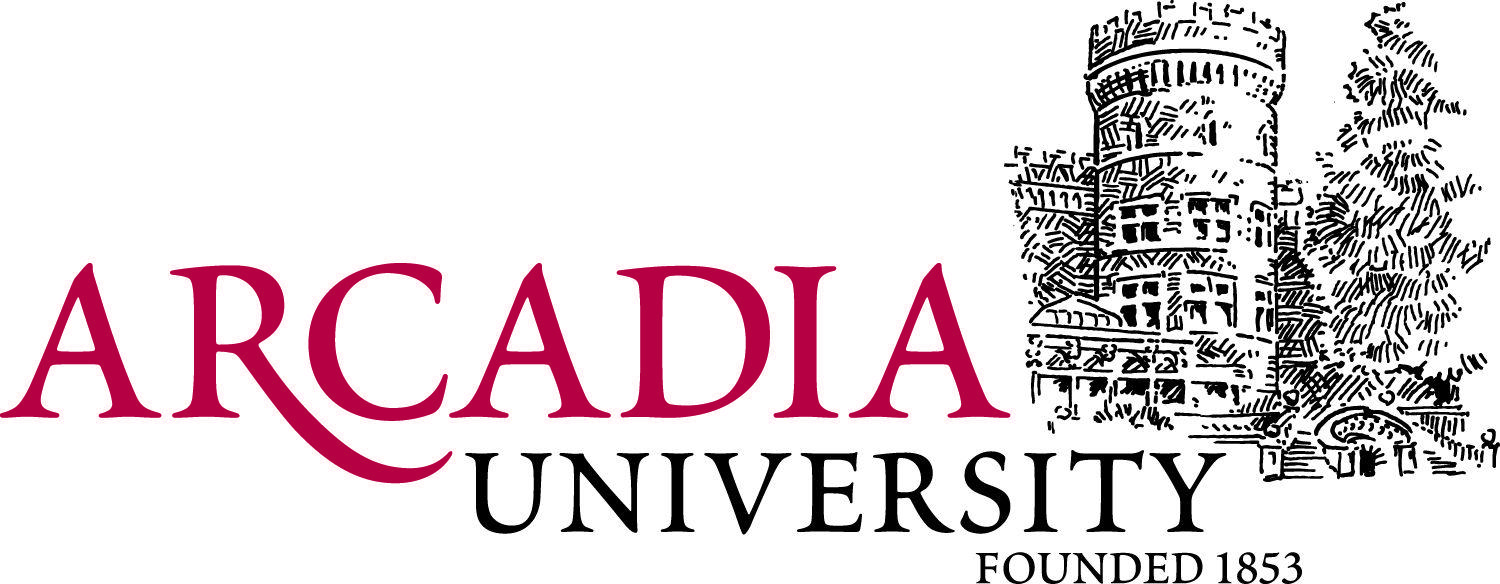 Arcadia Logo - Brand Tools and Strategy