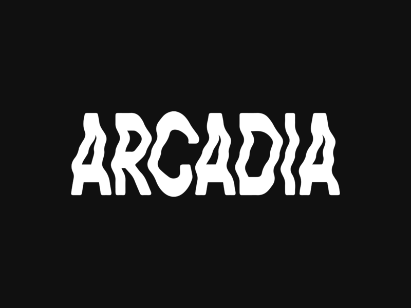 Arcadia Logo - Arcadia | Logo Design by Jonathan Sullivan on Dribbble