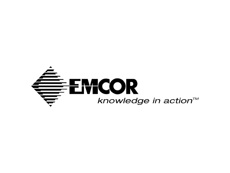 EMCOR Logo - Emcor Logo PNG Transparent & SVG Vector - Freebie Supply