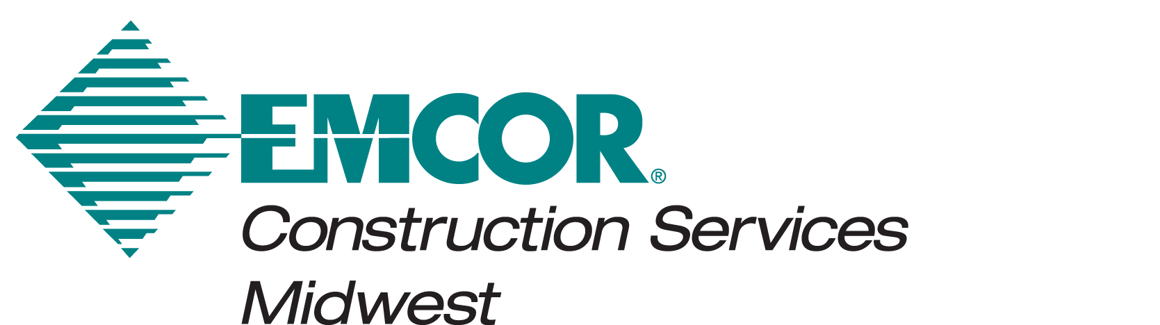 EMCOR Logo - Home :: EMCOR Construction Services