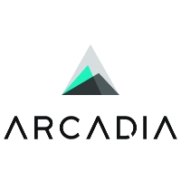 Arcadia Logo - Working at Arcadia.io