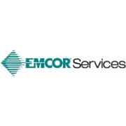 EMCOR Logo - EMCOR MESA ENERGY SYSTEMS Salaries | Glassdoor