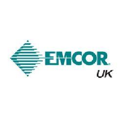 EMCOR Logo - Logo Emcor Uk Of Wolverhampton College