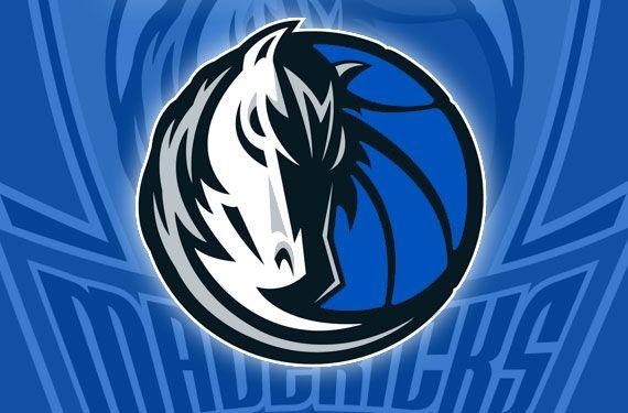 Mavs Logo - Something Blue: Dallas Mavericks Slightly Alter Colours for 2018