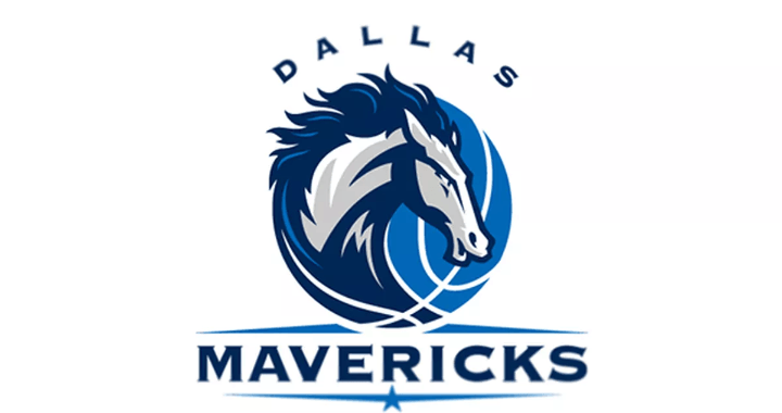 Mavs Logo - When are the Mavs going to change the logo to this. What y'all think ...