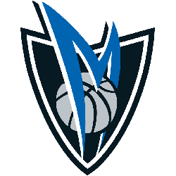 Mavs Logo - Dallas Mavericks Alternate Logo. Sports Logo History